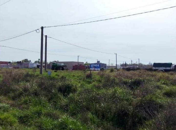 Terreno · 669m²