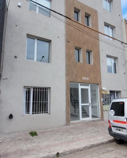 Departamento · 40m² · 2 Ambientes