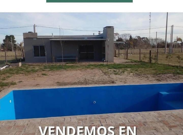 Casa · 80m² · 4 Ambientes · 1 Cochera