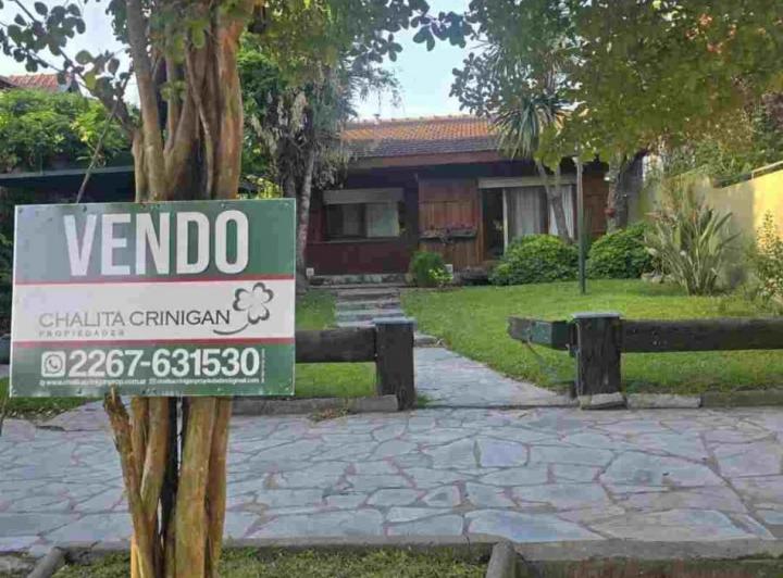 Casa · 126m² · 4 Ambientes
