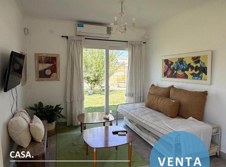 Casa · 47m² · 1 Dormitorio
