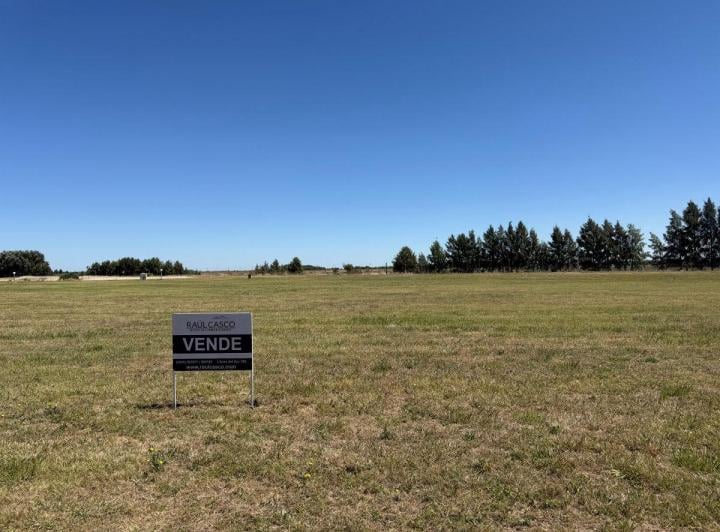 Terreno · 2179m²