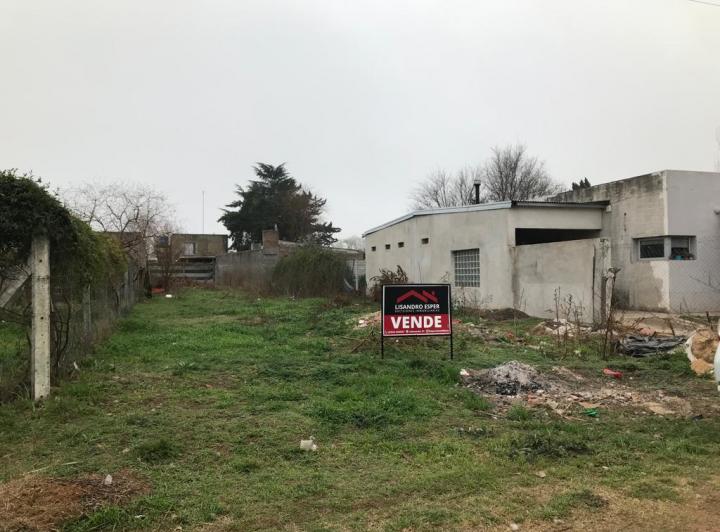 Terreno · 433m²