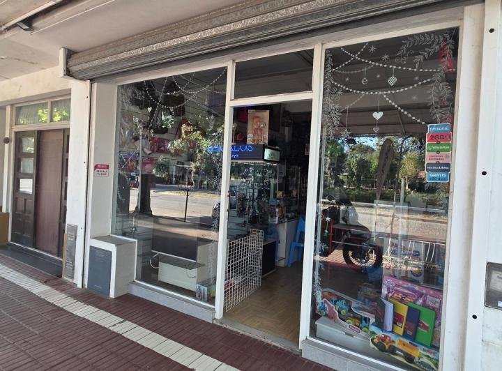 Local comercial · 94m²