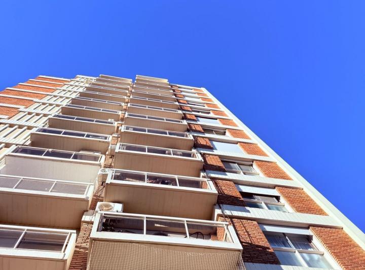 Departamento · 83m² · 4 Ambientes