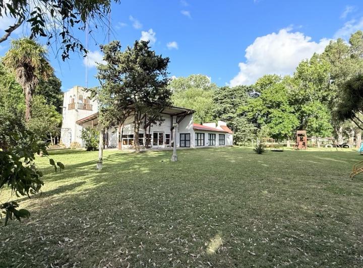 Terreno · 1035m²