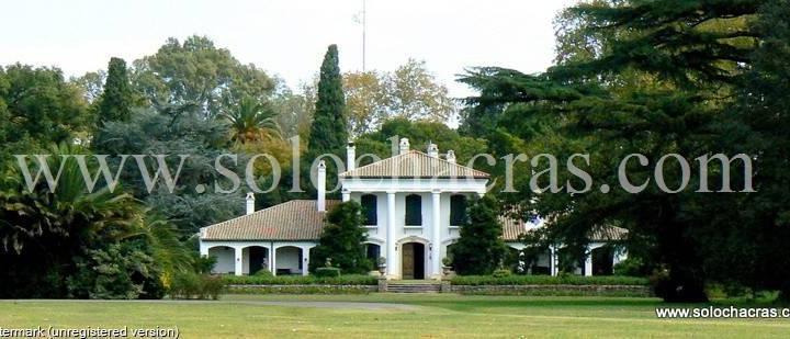Terreno · 20254m²