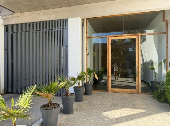 Departamento · 63m² · 3 Ambientes · 1 Cochera