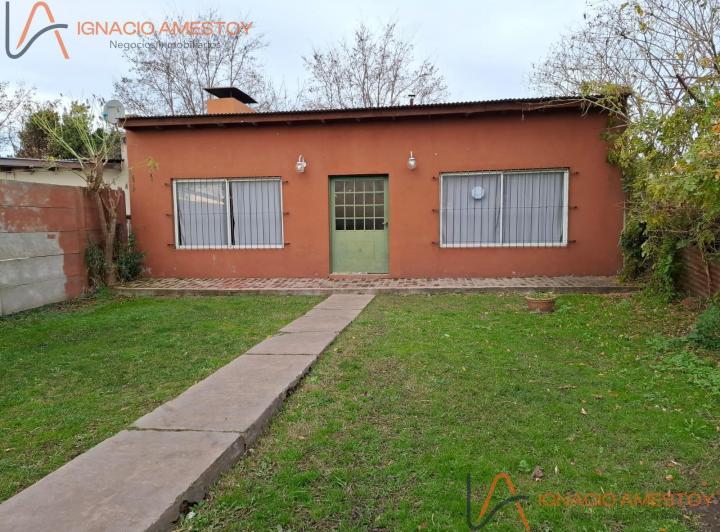 Casa · 80m² · 2 Ambientes