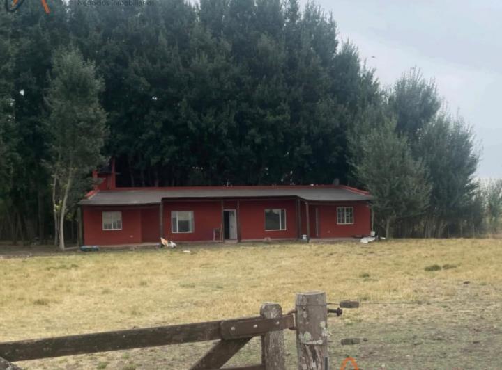 Quinta vacacional · 120m² · 4 Dormitorios