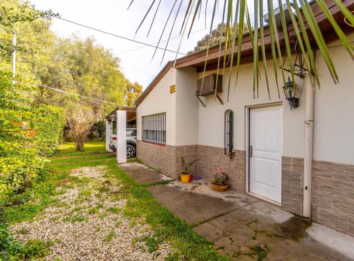 Casa · 114m² · 3 Ambientes