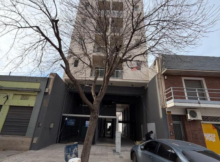 Departamento · 40m² · 1 Ambiente