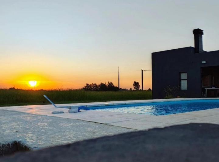 Casa · 110m² · 3 Ambientes