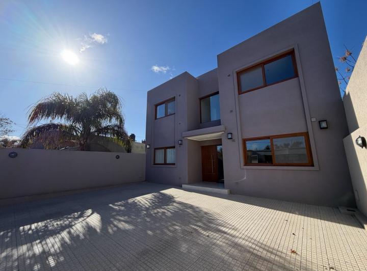 Departamento · 65m² · 2 Ambientes