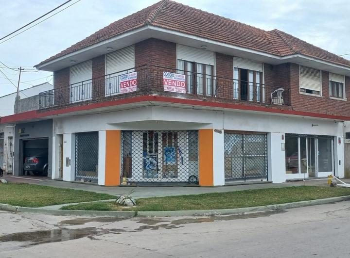 Casa · 137m² · 3 Ambientes