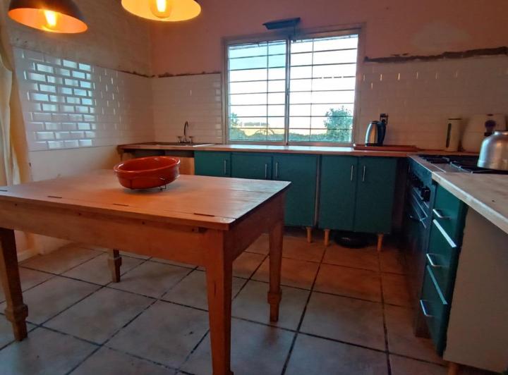 Casa · 120m² · 4 Ambientes