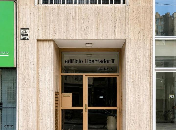 Departamento · 89m² · 4 Ambientes