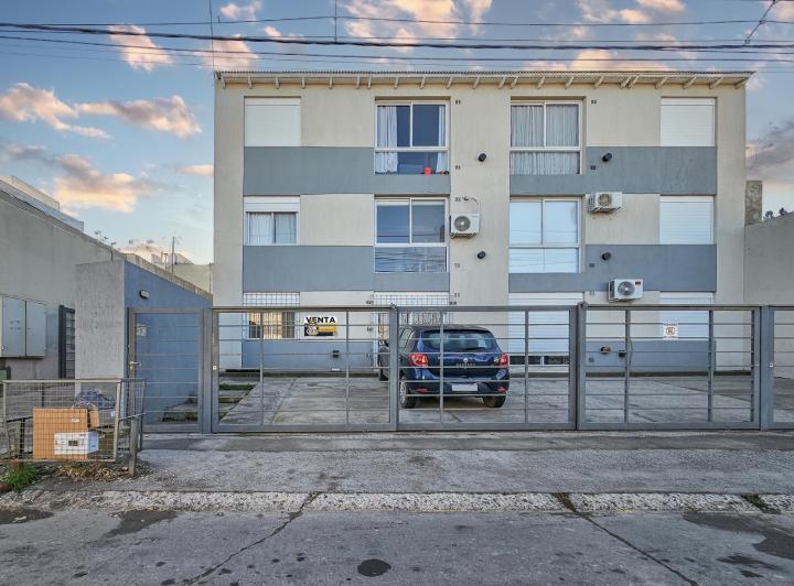 Departamento · 36m² · 2 Ambientes