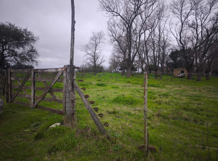 Terreno · 4m²