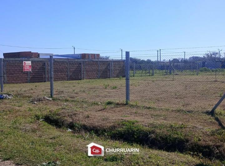 Terreno · 827m²