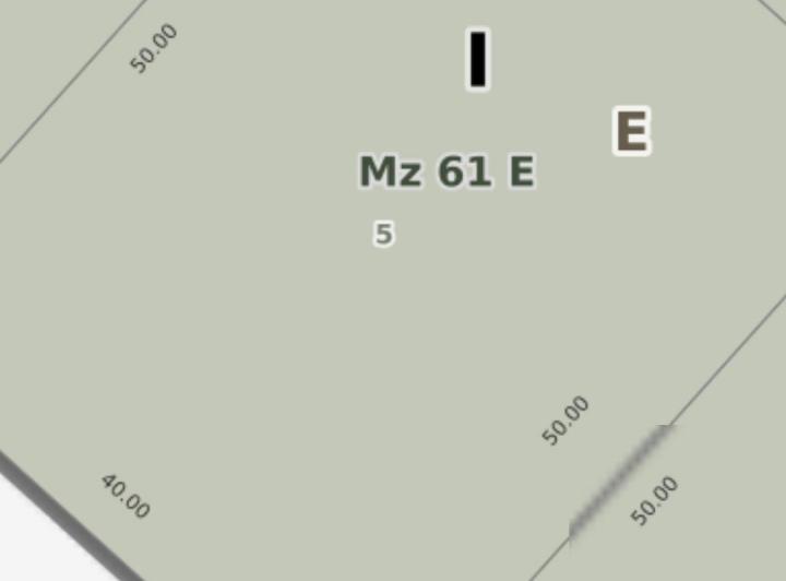 Terreno · 2000m²