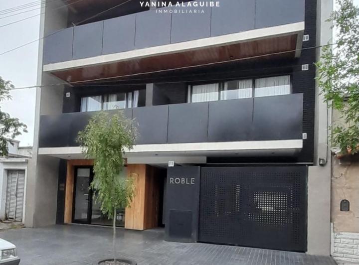 Departamento · 60m² · 2 Ambientes · 1 Cochera