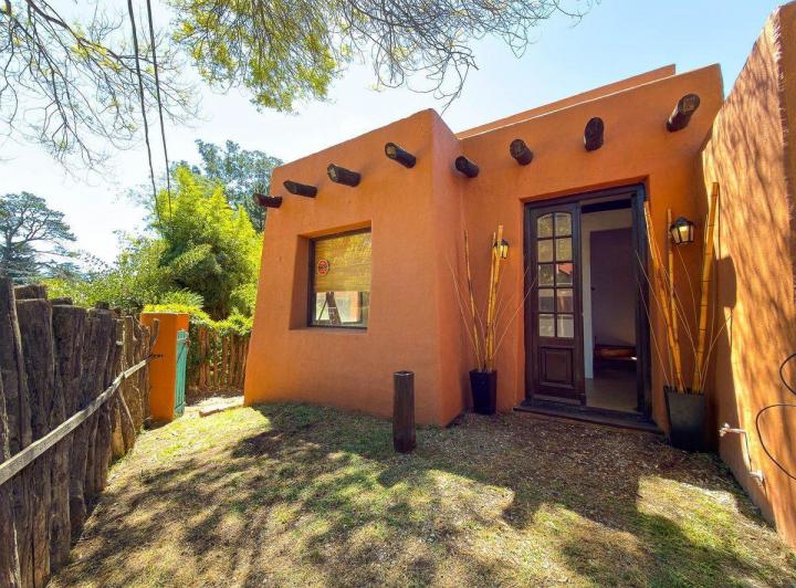 Casa · 150m² · 5 Ambientes · 1 Cochera
