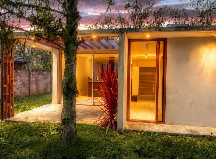 Casa · 70m² · 2 Ambientes