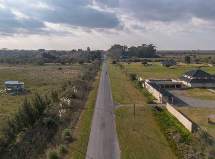 Campo · 7ha