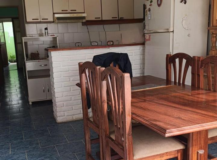 Departamento · 35m² · 2 Ambientes