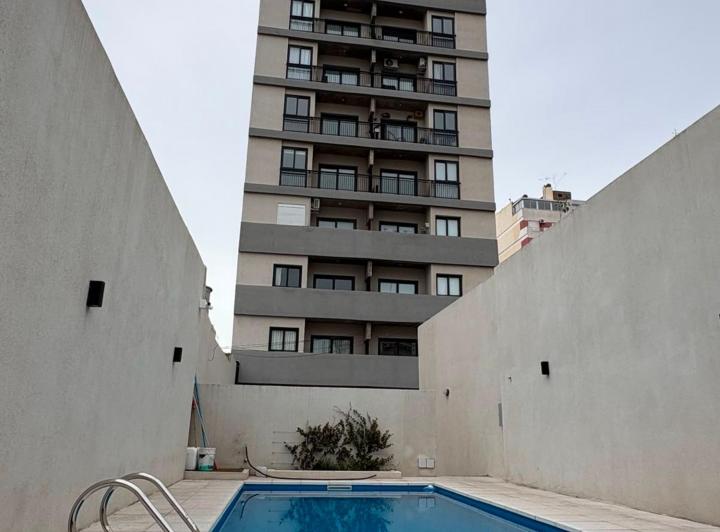 Departamento · 42m² · 2 Ambientes