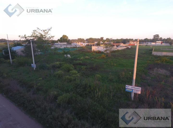 Terreno · 880m²