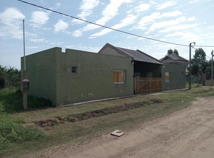 Casa · 2100m² · 7 Ambientes