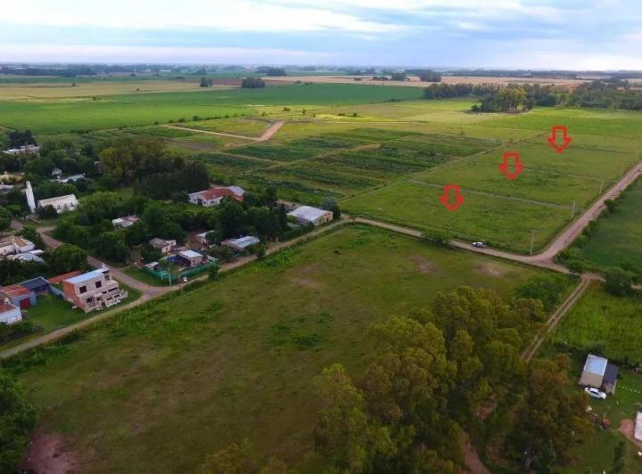 Terreno · 220m²