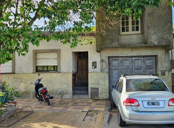 Casa · 100m² · 3 Ambientes