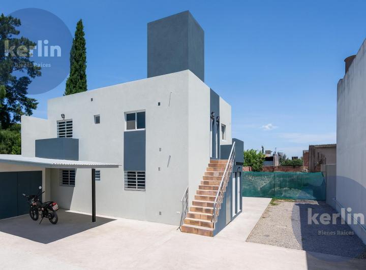 Departamento · 30m² · 2 Ambientes · 1 Cochera