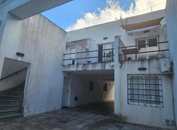 Departamento · 35m² · 2 Ambientes