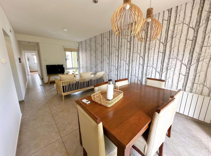 Departamento · 65m² · 3 Ambientes · 2 Cocheras