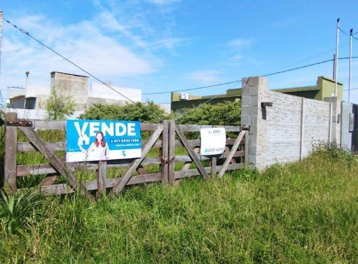 Terreno · 200m²
