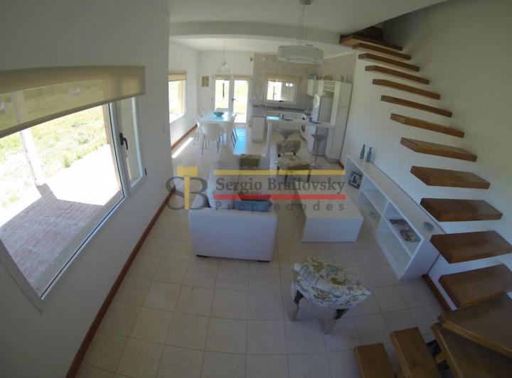 Departamento · 86m² · 3 Ambientes