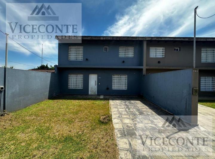 Departamento · 76m² · 2 Ambientes