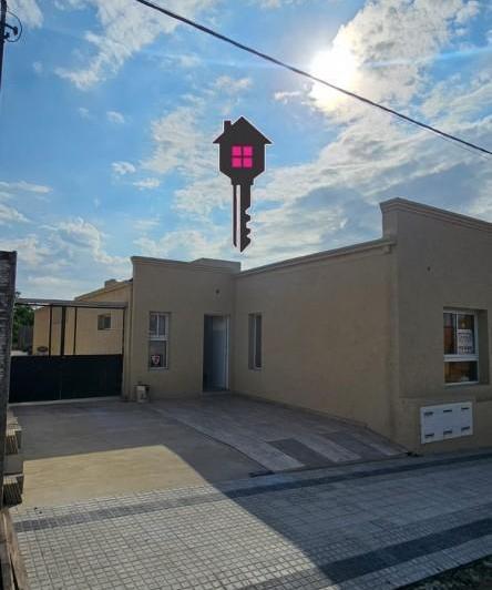 PH · 80m² · 3 Ambientes · 1 Cochera