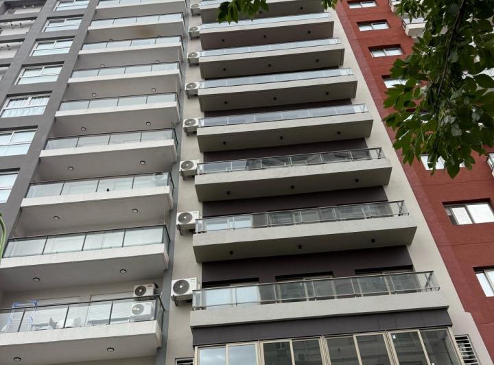 Departamento · 96m² · 3 Ambientes