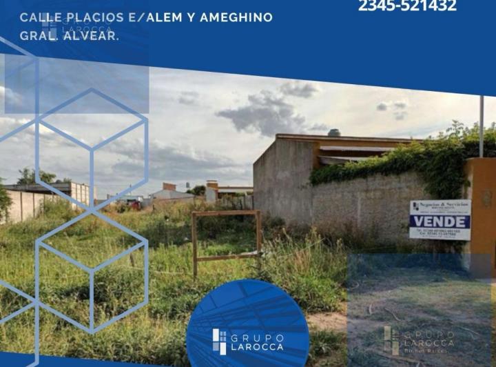 Terreno · 448m²