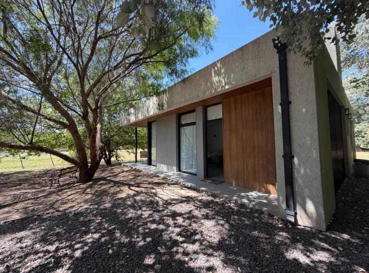 Quinta vacacional · 350m²