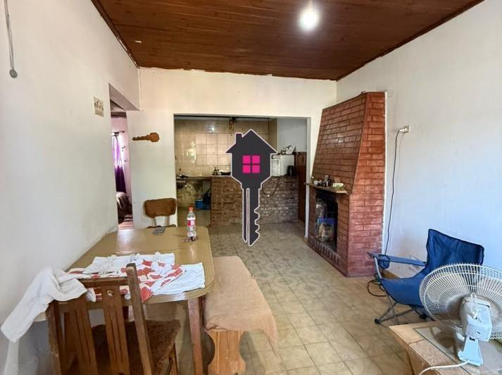 Casa · 80m² · 3 Ambientes