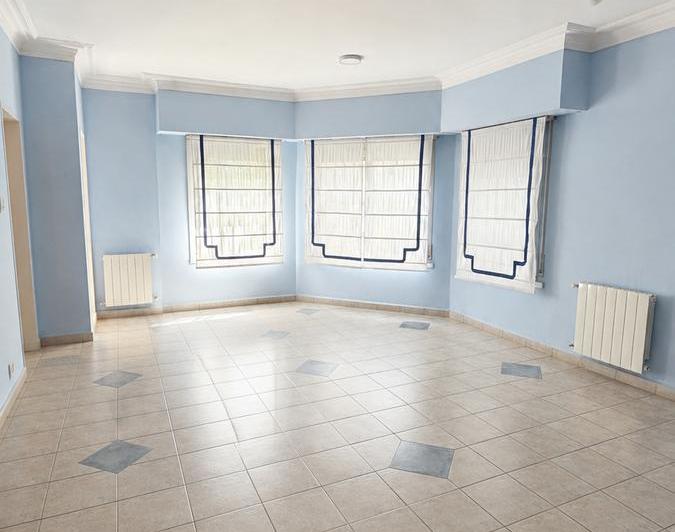 Casa · 110m² · 6 Ambientes