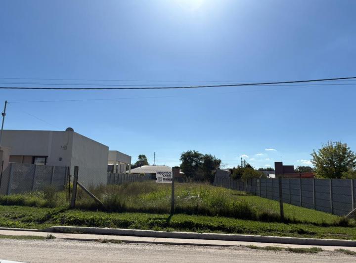Terreno · 1050m²