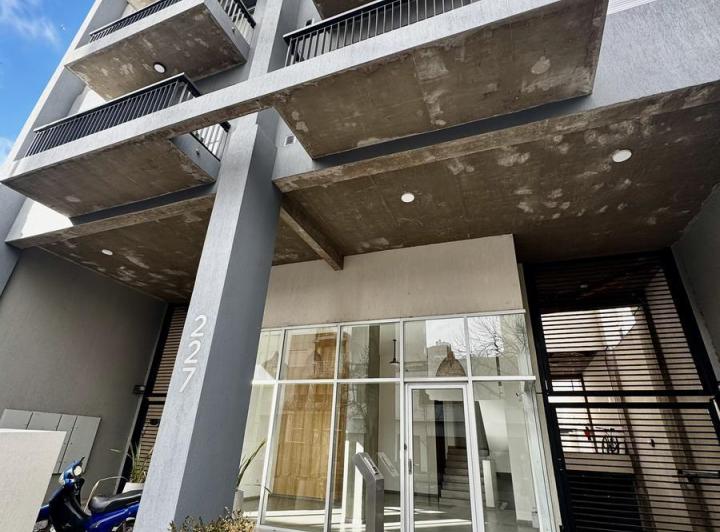 Departamento · 47m² · 3 Ambientes