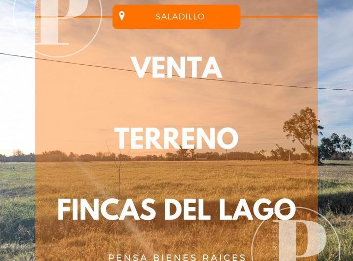 Terreno · 2224m²